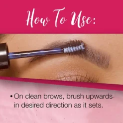 Ardell Brow Glue Instant Lamination Lift + Styling Tool 24.04g