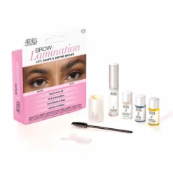 Ardell Brow Lamination, Lift, Shape & Define Brows Kit