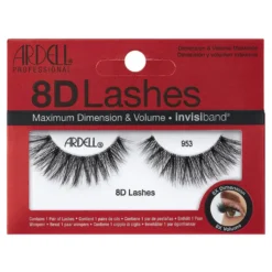 Ardell 8D Lashes 953 Strip Lashes