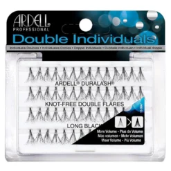 Ardell Double Individual Lashes - Long