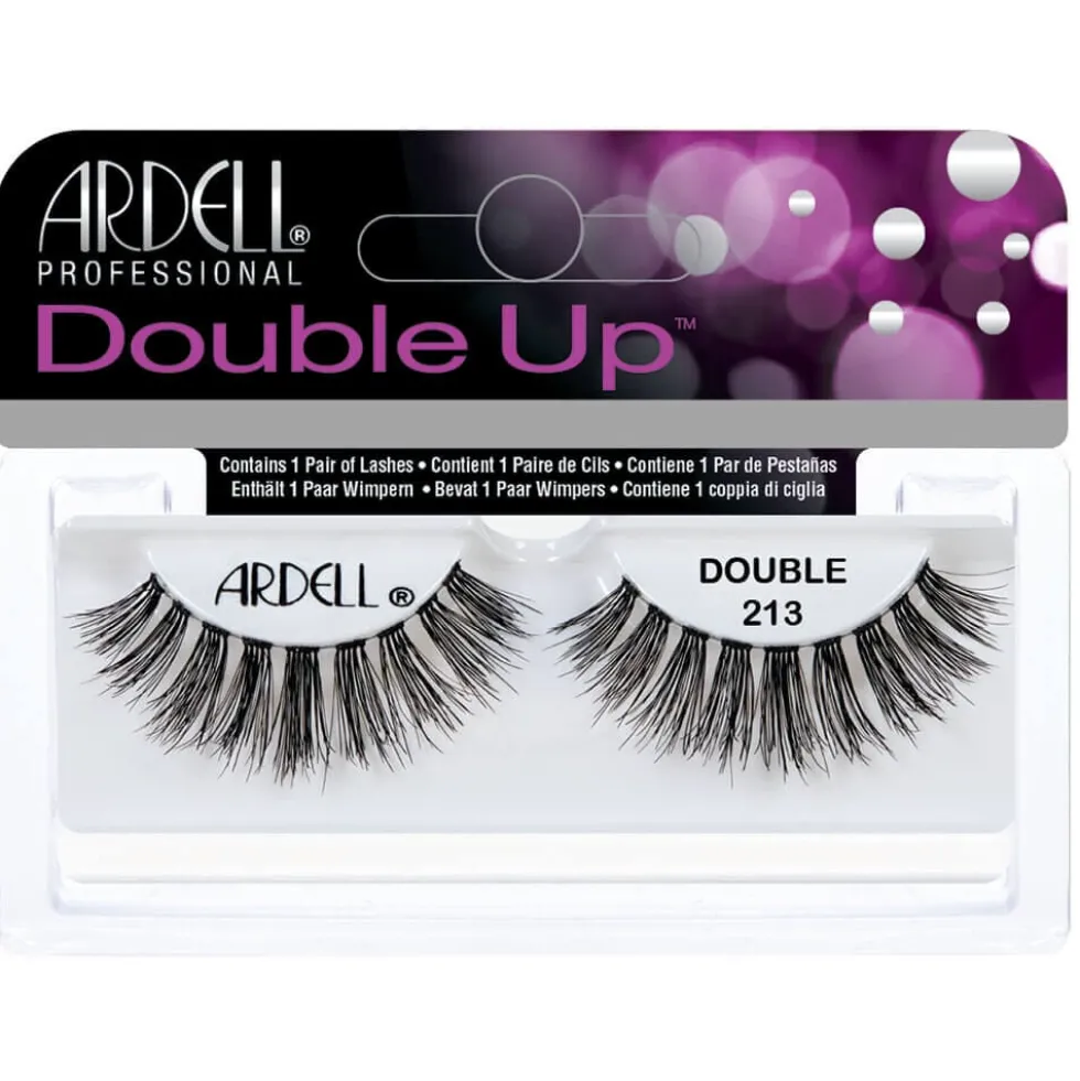 Ardell Double Up 213 Strip Lashes