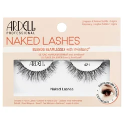 Ardell Naked Lashes 421 Strip Lashes