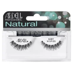 Ardell Natural Baby Wispies Strip Lashes