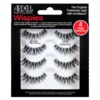 Ardell Natural Demi Wispies Strip Lashes, Pack of 4