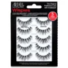 Ardell Natural Wispies Strip Lashes, Pack of 5