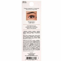 Ardell Pre-Mapped Extension The Boss Lash Applicator