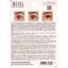 Ardell Pre-Mapped Lash Extensions Doll Eye Pack of 4