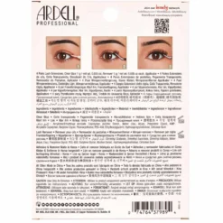 Ardell Pre-Mapped Lash Extensions Doll Eye Pack of 4