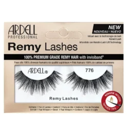 Ardell Remy Lashes 776 Strip Lashes