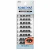 Ardell Seamless Underlash Extensions FauxMink M Curl, 32-Count