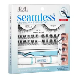 Ardell Wispies Seamless Underlash Extensions Kit