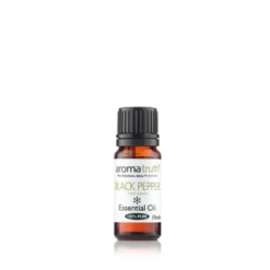Aromatruth Essential Oil - Black Pepper 10ml