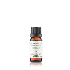Aromatruth Essential Oil - Ginger 10ml