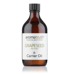 Aromatruth Grapeseed Carrier Oil 500ml