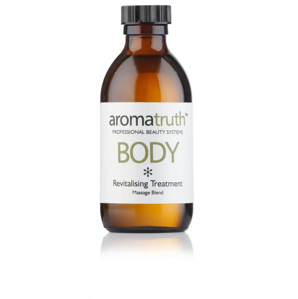 Aromatruth Revitalise Body Blend 100ml