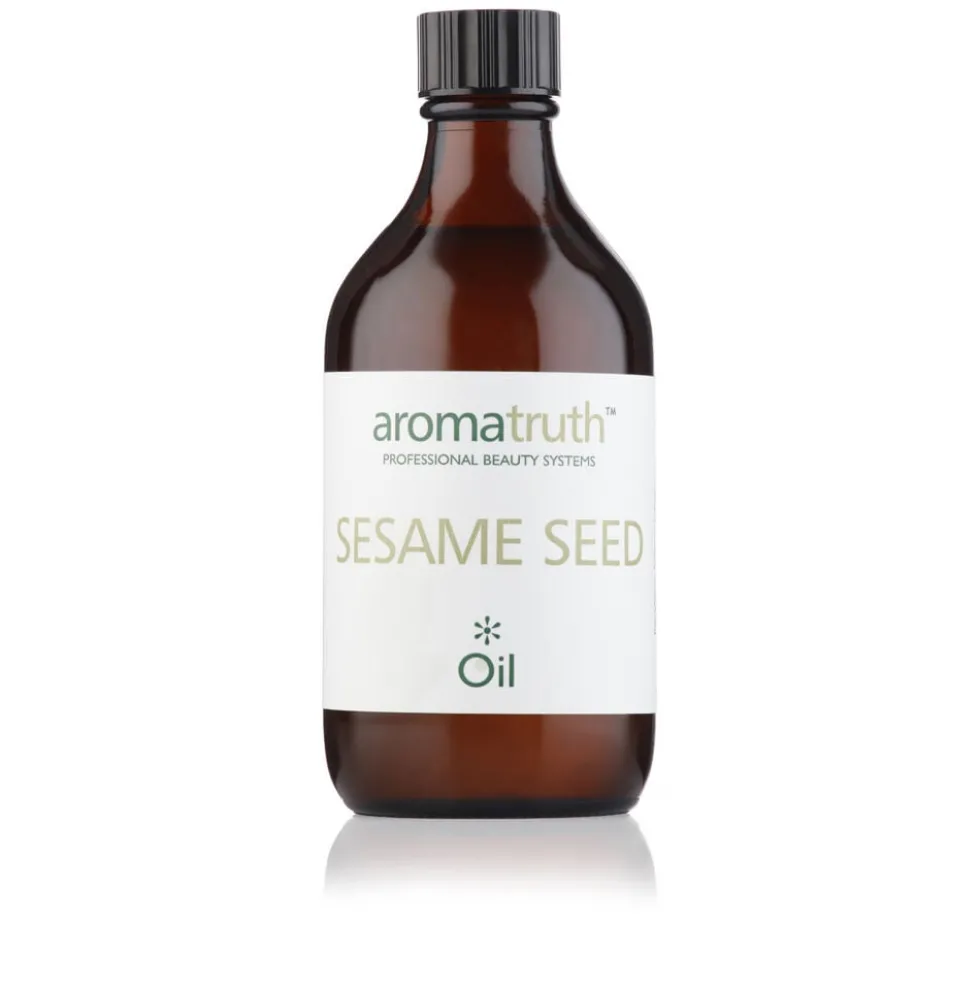 Aromatruth Sesame Seed Oil 500ml