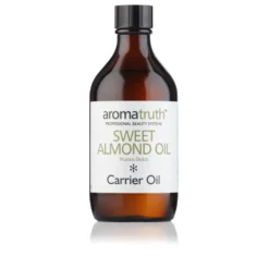 Aromatruth Sweet Almond Oil 500ml
