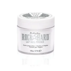 Artistic Rock Hard Liquid & Powder VIP - Soft White 105g