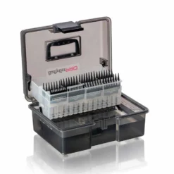BaByliss PRO Barber Sonic Professional Disinfectant Solution Box
