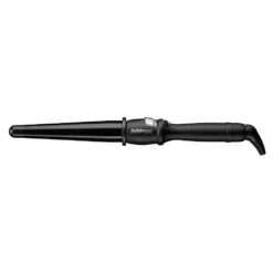BaByliss PRO Conical Wand Black 32-19mm