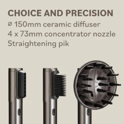 BaByliss PRO Drying Wand