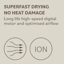 BaByliss PRO Drying Wand