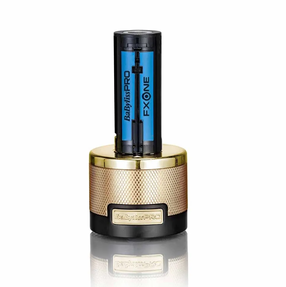 BaByliss PRO FXONE All-Metal Gold Clipper