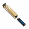 BaByliss PRO FXONE All-Metal Gold Skeleton Trimmer