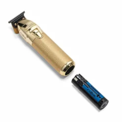BaByliss PRO FXONE All-Metal Gold Skeleton Trimmer