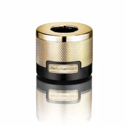 BaByliss PRO FXONE All-Metal Gold Skeleton Trimmer