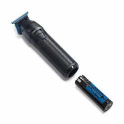 BaByliss PRO FXONE All-Metal Matte Black Skeleton Trimmer