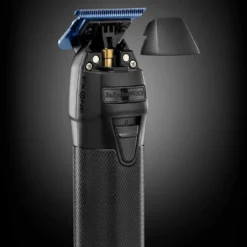 BaByliss PRO FXONE All-Metal Matte Black Skeleton Trimmer