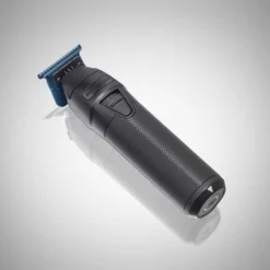 BaByliss PRO FXONE All-Metal Matte Black Skeleton Trimmer