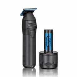 BaByliss PRO FXONE All-Metal Matte Black Skeleton Trimmer