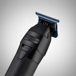 BaByliss PRO FXONE All-Metal Matte Black Skeleton Trimmer