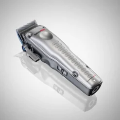 BaByliss PRO FXONE LO-PRO Clipper Grey
