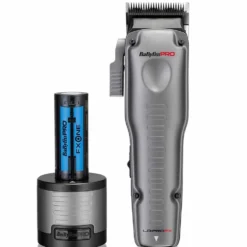 BaByliss PRO FXONE LO-PRO Clipper Grey