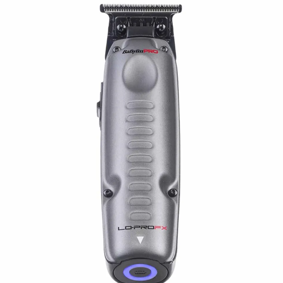 BaByliss PRO FXONE LO-PRO Trimmer Grey