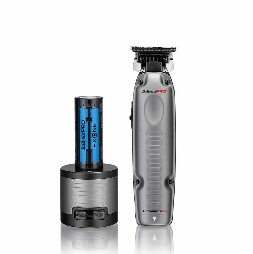 BaByliss PRO FXONE LO-PRO Trimmer Grey
