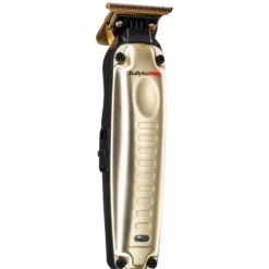 BaByliss PRO Lo-Pro FX Skeleton Trimmer Gold
