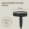 BaByliss Pro Lupia Hairdryer