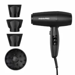 BaByliss Pro Lupia Hairdryer