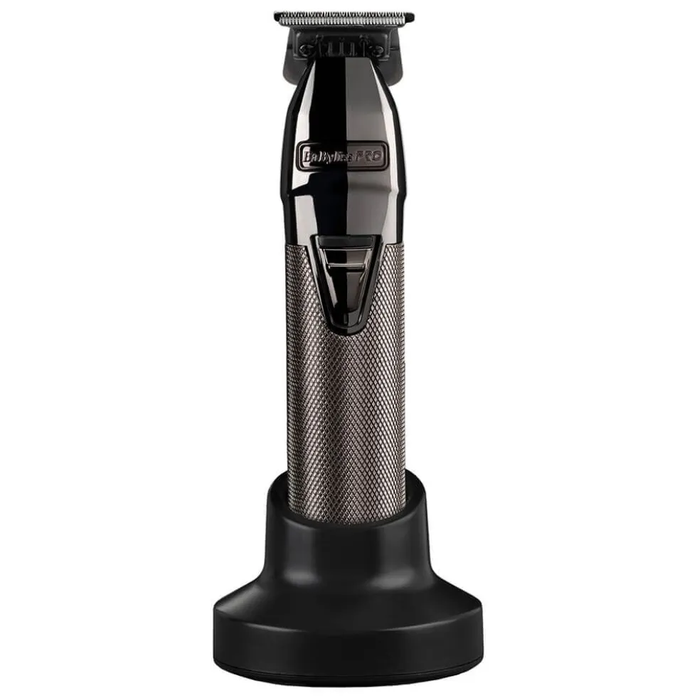 BaByliss PRO Rechargeable Cordless Super Motor Skeleton Trimmer
