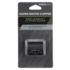 BaByliss PRO Super Motor Clipper Replacement Clipper Blade