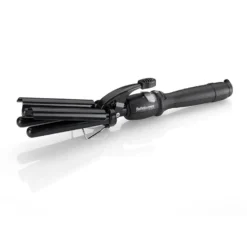 BaByliss PRO Triple Barrel Waver Black