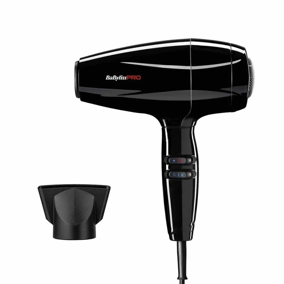 BaByliss PRO Vero Hair Dryer