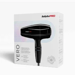 BaByliss PRO Vero Hair Dryer