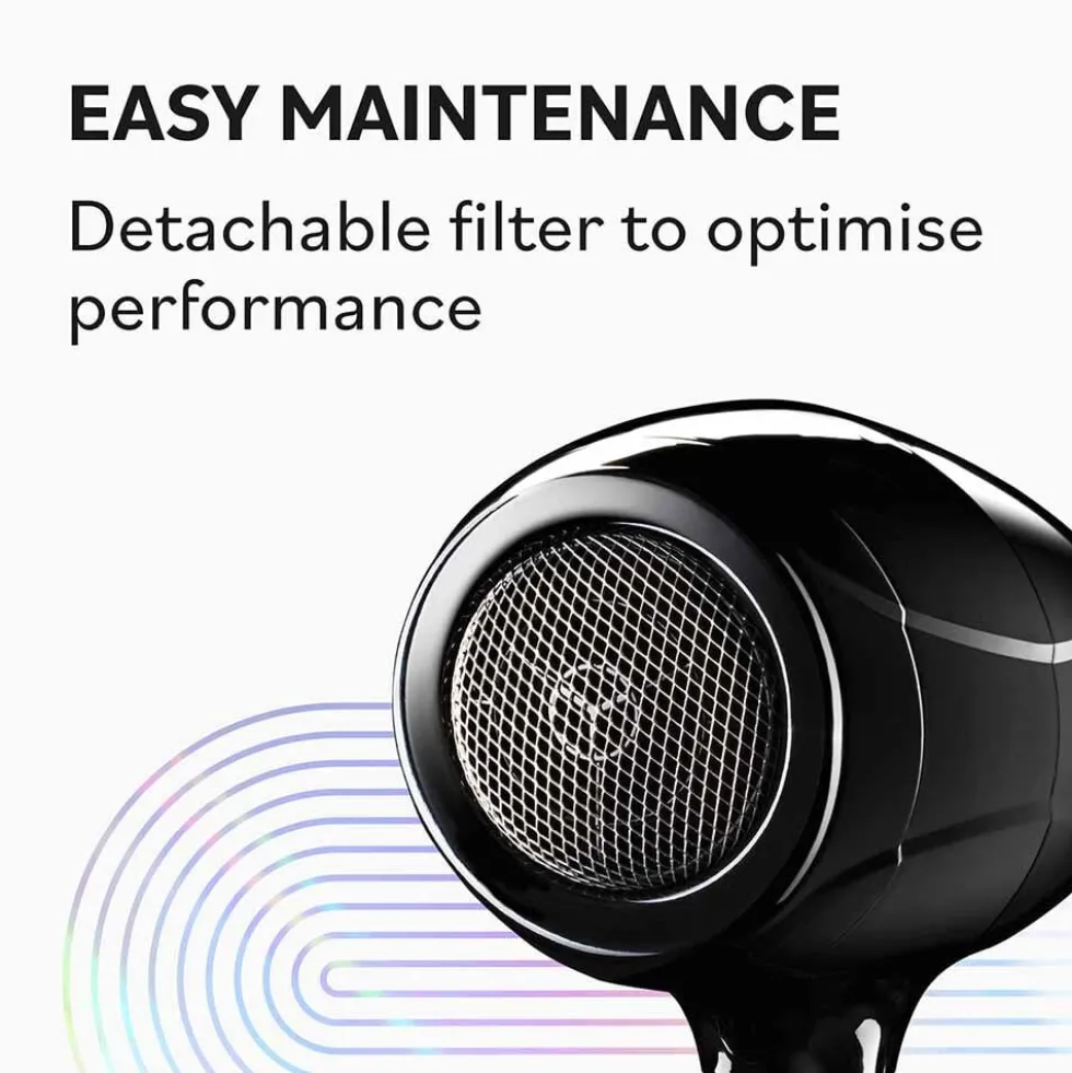 BaByliss PRO Vero Hair Dryer