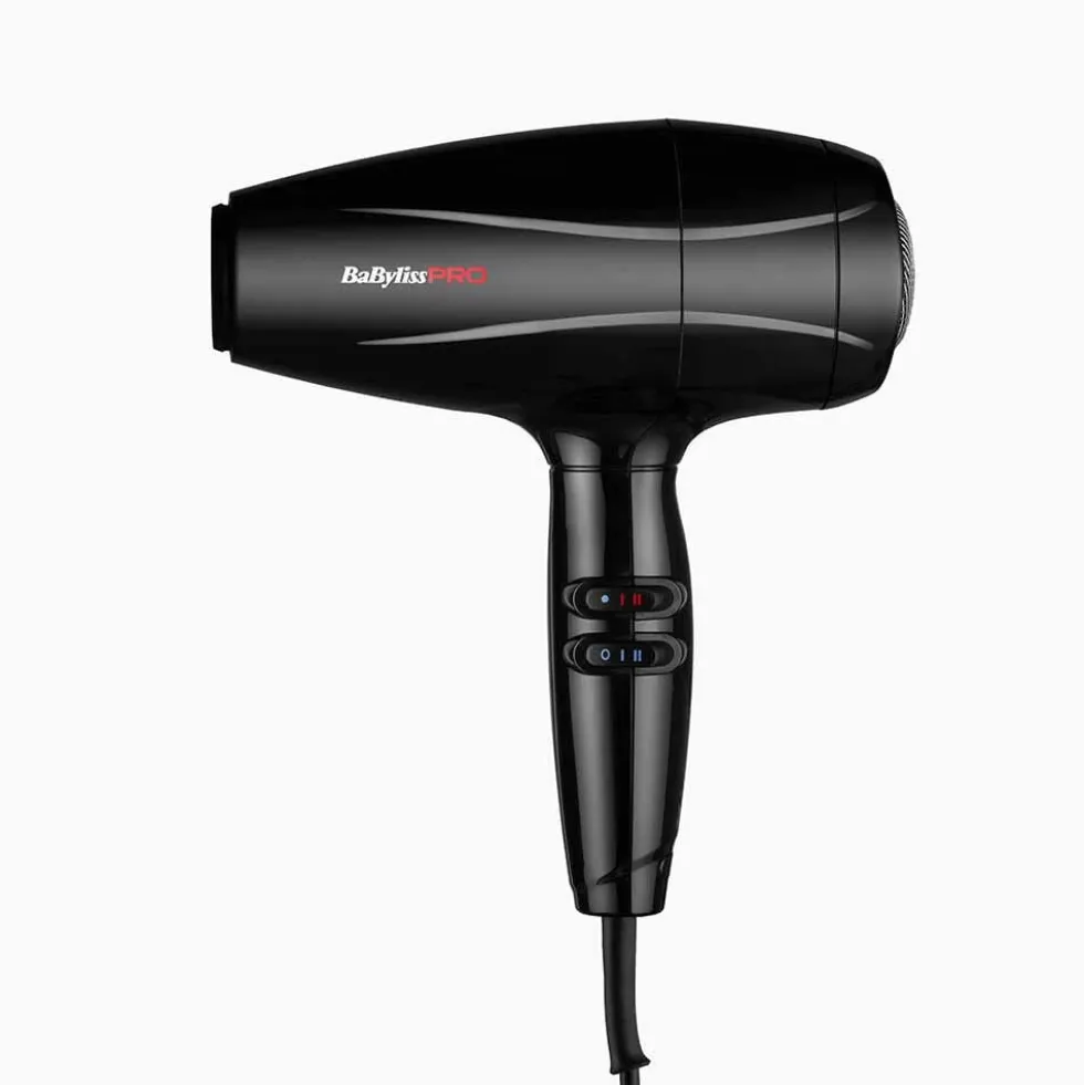 BaByliss PRO Vero Hair Dryer