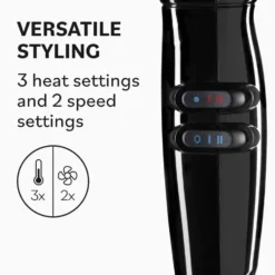 BaByliss PRO Vero Hair Dryer